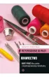 Przysposobienie do pracy. Krawiectwo. Karty pracy dla uczni�w z niepe�nosprawno�ci� intelektualn�