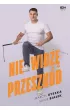 Nie widzę przeszkód – Marcin  Ryszka|Jakub Białek – okładka ebook