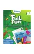 Zestaw kreatywny Skillmatics Foil Fun wiat Zwierzt Grasper Global Private Limited