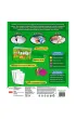 Zestaw kreatywny Skillmatics Foil Fun wiat Zwierzt Grasper Global Private Limited