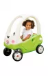 Samoch�d grand cozy coupe Little Tikes
