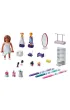 Playmobil Color Zestaw do projektowania mody 71373