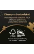 Puzzle 1000 el. Premium Plus Quality Photo Odyssey: Dolina Lauterbrunnen, Szwajcaria Trefl
