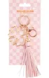 Happy Color, Brelok chwost r�owy - Bloom