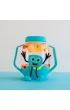 Glo Pals S�oik sensoryczny do nape�nienia wod�, kolor niebieski