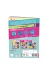 Mattel Barbie Miejski Styl FLA-1104