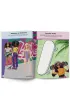 Mattel Barbie Miejski Styl FLA-1104