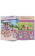 Mattel Barbie Miejski Styl FLA-1104