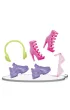 Mattel Barbie Miejski Styl FLA-1104