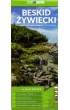 Mapa Turystyczna - Beskid �ywiecki 1:50 000