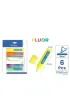Mp Main Paper Zakre�lacz fluorescencyjny 6 szt.