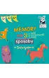Kapitan Nauka. Memory na 3 sposoby. Zwierzyniec Edgard