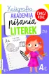 Akademia pisania literek. Kaligrafia