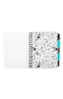 Patio Ko�obrulion B5 Disney Burton's 1 kratka 100 kartek