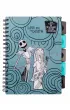 Patio Ko�obrulion B5 Disney Burton's 1 kratka 100 kartek