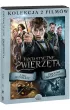 Pakiet: Fantastyczne zwierz�ta i jak je znale��, Zbrodnie Grindelwalda
