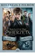Pakiet: Fantastyczne zwierz�ta i jak je znale��, Zbrodnie Grindelwalda