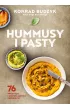 Hummusy i pasty