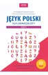 Język polski dla gimnazjalisty. Testy – Małgorzata Białek – okładka ebook