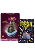 Pakiet: W rytmie uczu�. Ultraviolet. Tom 2, Kwitn�cy kaktus 11509