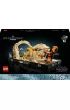 LEGO Star Wars Diorama: Wy�cig �cigaczy w Mos Espa 75380