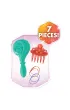 G�owa do stylizacji w�os�w Moana Vaiana Disney Princess 87048