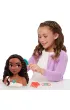 G�owa do stylizacji w�os�w Moana Vaiana Disney Princess 87048