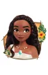 G�owa do stylizacji w�os�w Moana Vaiana Disney Princess 87048