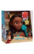 G�owa do stylizacji w�os�w Moana Vaiana Disney Princess 87048