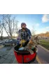�wiat Nali. Cz�owiek, kot i ich podr� rowerem dooko�a �wiata