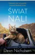 �wiat Nali. Cz�owiek, kot i ich podr� rowerem dooko�a �wiata