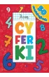 Pisz� cyferki