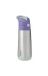 b.box Bidon termiczny Lilac Pop 500 ml