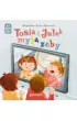 Tosia i Julek myj zby. (Nie) tacy sami. Tom 5
