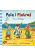 Pola i Piotru�. Nowy kolega