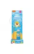 Mega zestaw do tworzenia baniek mydlanych Baby Shark 450 ml Maksik