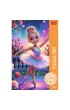 Puzzle 100 el. Baletnica Trefl