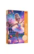 Puzzle 100 el. Baletnica Trefl