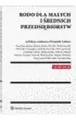 RODO dla ma�ych i �rednich przedsi�biorstw