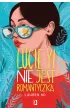 Lucie Yi NIE jest romantyczką – Lauren  Ho – okładka ebook