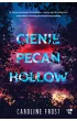 Cienie Pecan Hollow – Caroline Frost – okładka ebook