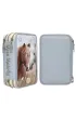 Depesche Pi�rnik potr�jny z wyposa�eniem LED Miss Melody 13976A