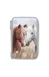 Depesche Pi�rnik potr�jny z wyposa�eniem LED Miss Melody 13976A
