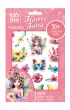 Tatua�e Flower Fairy Bellisa Stnux