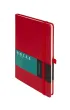 Antra Notes Memofix A5 linia