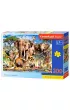 Puzzle 200 el. Savanna Animals Castorland