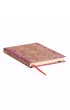 Paperblanks Sangorski & Sutcliffe Notatnik Diamond Jubilee Midi linia