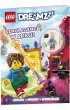 LEGO DREAMZzz. Senni Agenci w akcji!