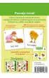 Zwierz�ta na wsi. Montessori. Karty obrazkowe (1-3 lata). Kapitan Nauka