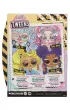 L.O.L. Surprise Tweens Core - Hana Groove Mga Entertainment